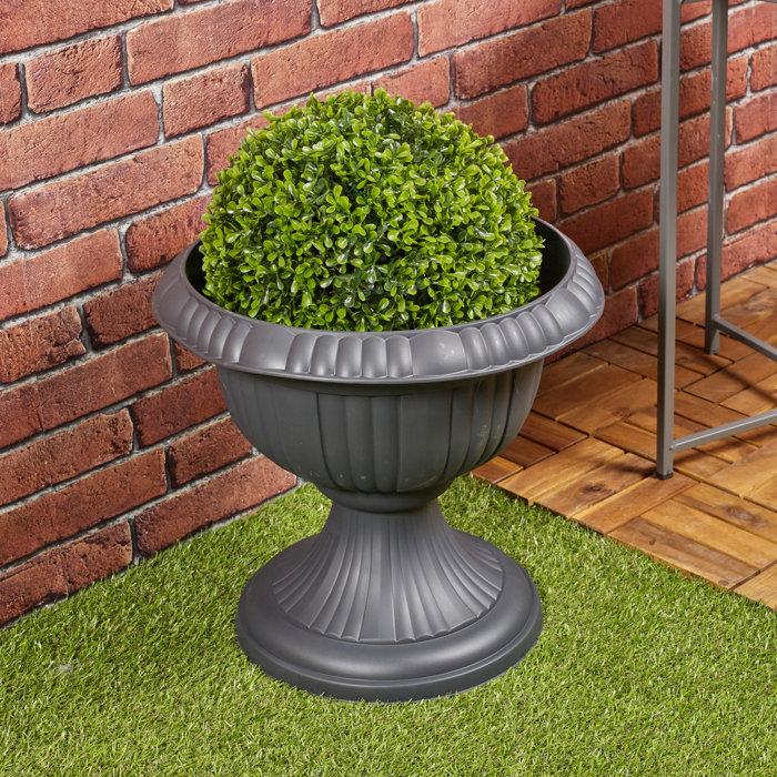 fieldstone planters